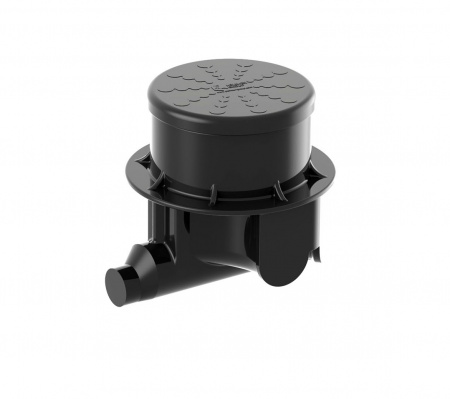 Пластиковый кабельный колодец связи КС-4