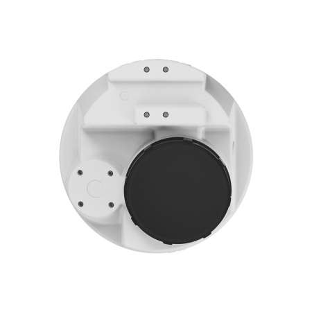 Дозировочная емкость 60 литров фото вид сверху 2