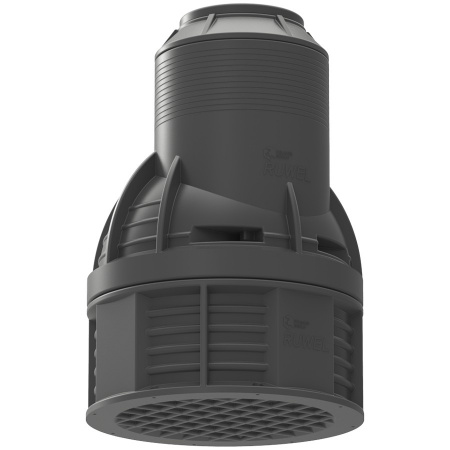 Колодец КС-7 H1800 мм с крышкой D 560 мм - фото 3