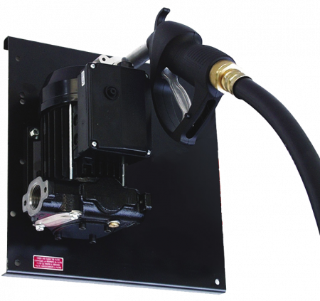 Перекачивающие станции PIUSI ST E 80-120