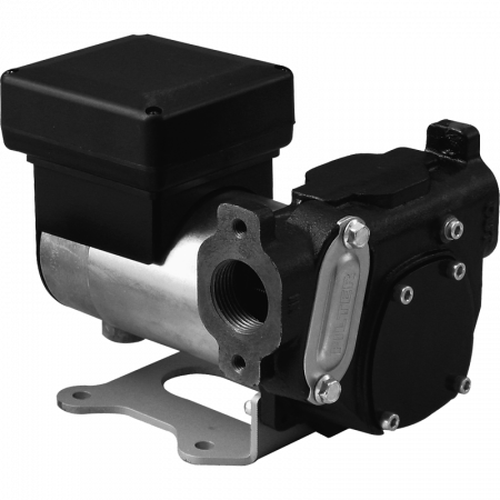 Электрические насосы для дизельного топлива PIUSI Panther DC