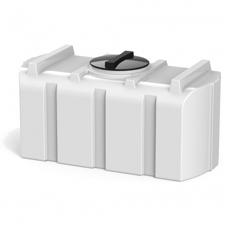 Бак для воды R 300 литров белый фото 4