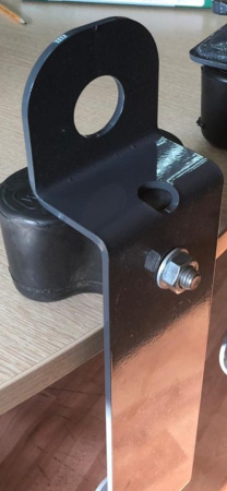 Крепление груза Крепление груза