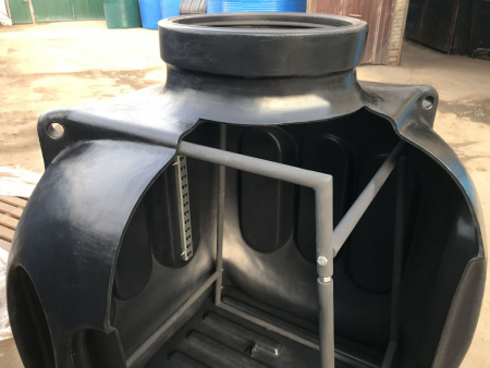 Каркас для колодца КС-5 - фото 3