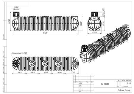 Чертеж-резервуара-DL-15000