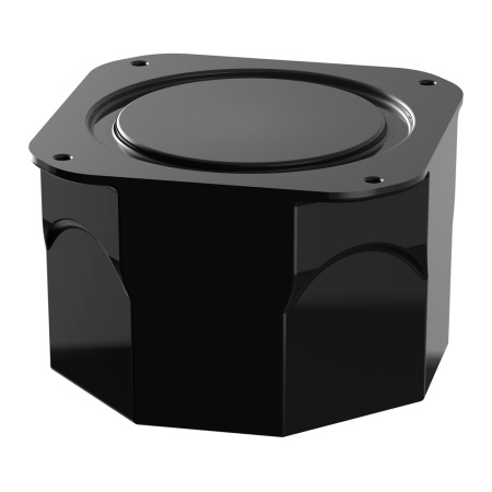 Основание колодца КС Микро вверх дном