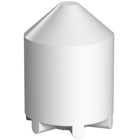 конусная емкость К 2000 литров фото 4