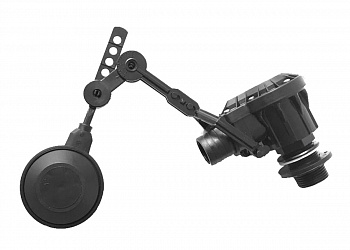 Поплавковый клапан QuickStop 1"