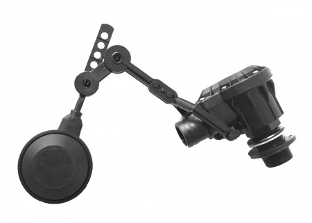 Поплавковый клапан QuickStop (механический выключатель уровня)