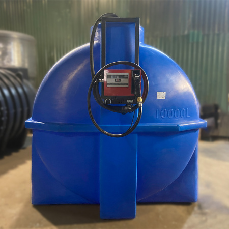 мини АЗС G 10000 - фото 03