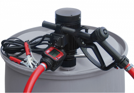 Бочковой насос для дизельного топлива PIUSI Pico Бочковой насос для дизельного топлива PIUSI Pico