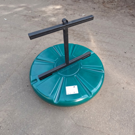 Ключ для колодцев серии КН-780 фото 2