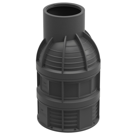 Колодец КС-7 H2275 мм с крышкой D 780 мм - фото 17