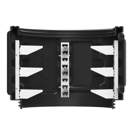 Стойка L400 мм для секции КН 780/780М фото 5