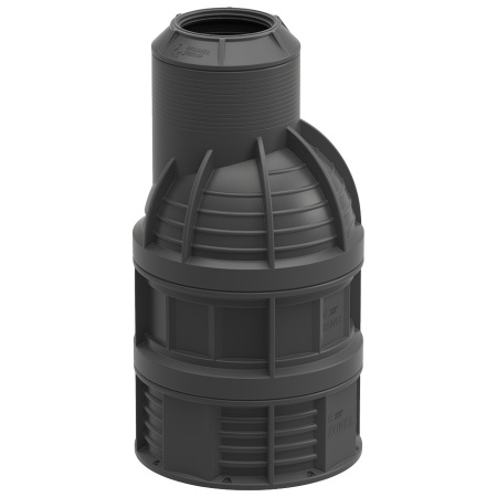 Колодец КС-7 H2400 мм с крышкой D 560 мм - фото 16