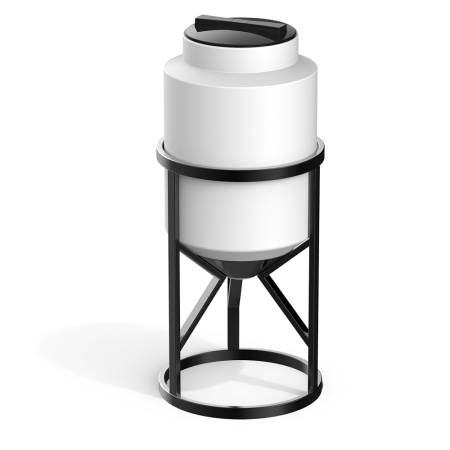 К 100 литров с обрешеткой фото 1