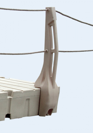 Леерная стойка Леерная стойка