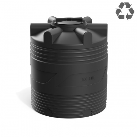 Емкость PV 500 литров - фото 01