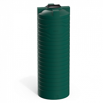 Емкость N 1000 литров (зеленый)