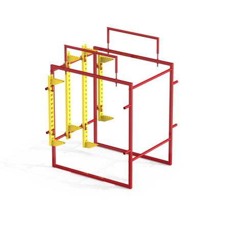 Каркас-2.0-для-КС-5 фото 9 только каркас