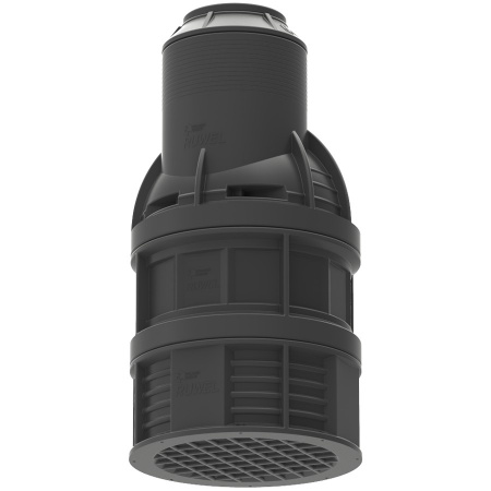 Колодец КС-7 H2400 мм с крышкой D 560 мм - фото 19