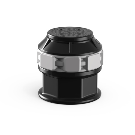 КОД основание + Кольцо + Муфта + Крышка D560 фото 6