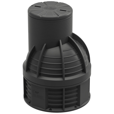 Колодец КС-7 H1675 мм с крышкой D 780 мм - фото 16