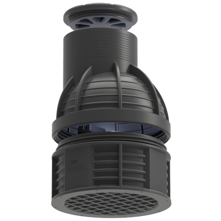 Колодец КС-7 H1675 мм с крышкой D 780 мм - фото 3