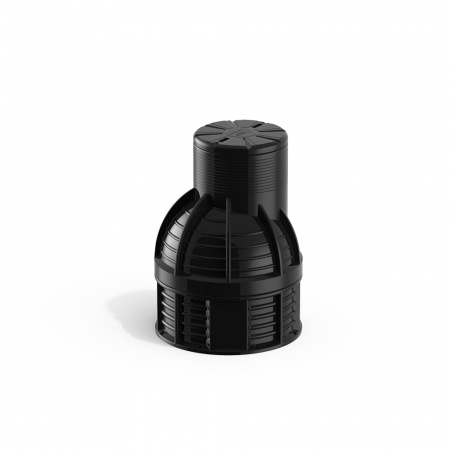 Колодец КС-7 H1675 мм с крышкой D 780 мм фото 1