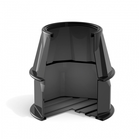 Колодец КС-2.2 фото 5 вид в разрезе без крышки