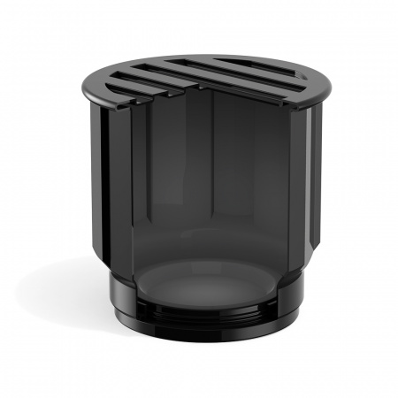 Колодец КС-1 фото 3 вверх дном в разрезе Колодец КС-1 фото 3 вверх дном в разрезе