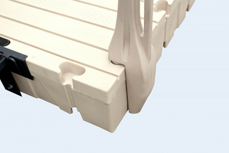 Леерная стойка Леерная стойка