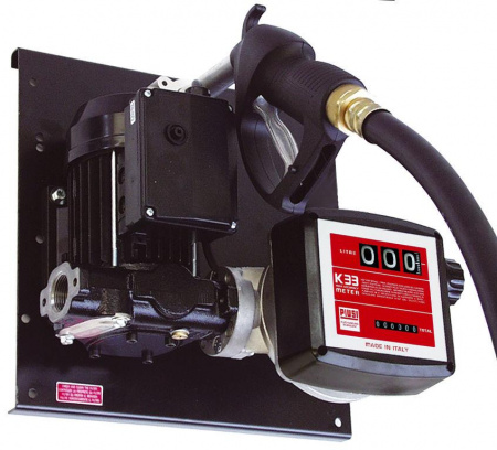 Перекачивающие станции PIUSI ST ByPass 3000 для дизтоплива