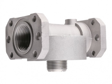 Крепление под картридж 70 л UNF