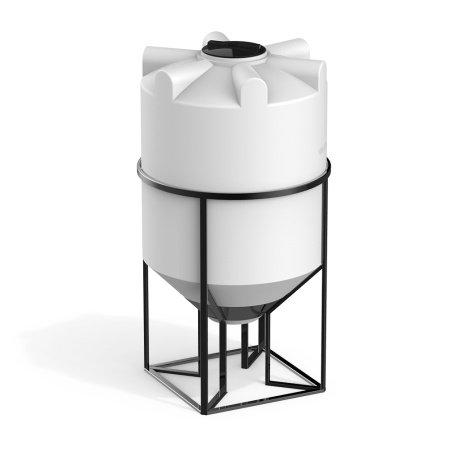 К 1000 литров с обрешеткой фото 3