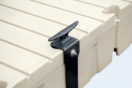 Кнехт металлический - фото 1