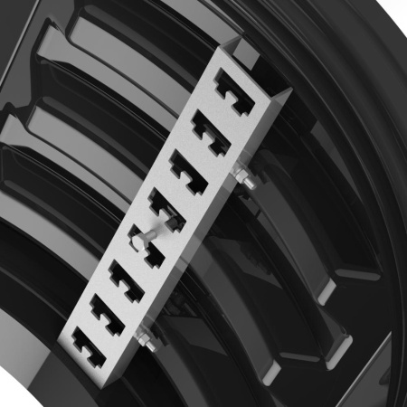 КН-780-с-подготовкой-к-установке-кабельных-стоек фото стойки 1 ближний ракурс