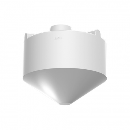 КV 3000 литров - фото 3