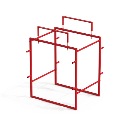 Каркас-2.0-для-КС-5 фото 2 только каркас