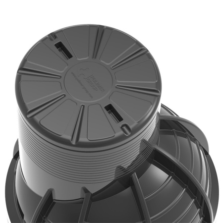 Колодец КС-7 H1675 мм с крышкой D 780 мм - фото 14