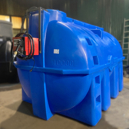 мини АЗС G 10000 - фото 01