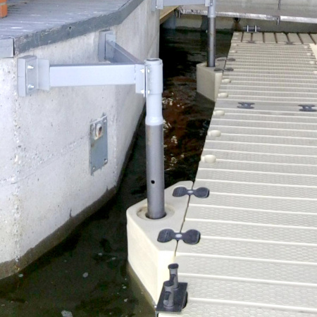 Брекет большой - фото 2