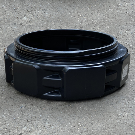 Кольцо регулировочное h200 для колодца КН 780 фото 2