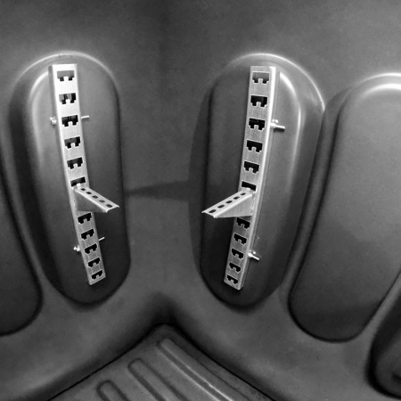 Стойка (направляющая) внутри колодца - фото 2