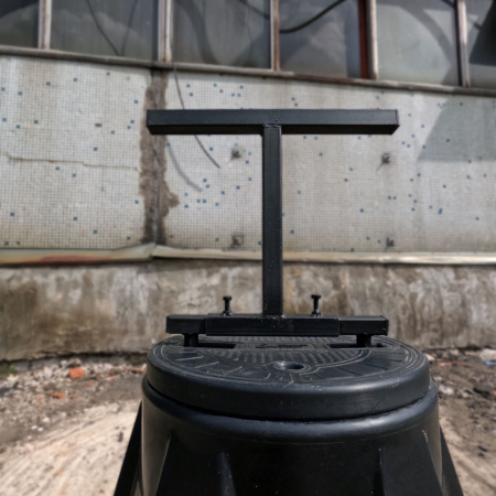 Фото 3 Ключ для колодцев серии КС-1, КС-2, КС-3