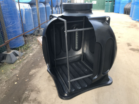 Каркас для колодца КС-5 - фото 2