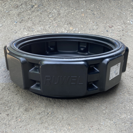 Кольцо регулировочное h200 для колодца КН 780