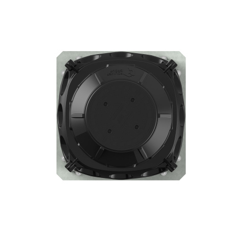 фото вид сверху стандарт анкерение