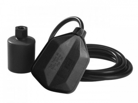 Поплавковый выключатель Italtecnica для насоса - фото 2