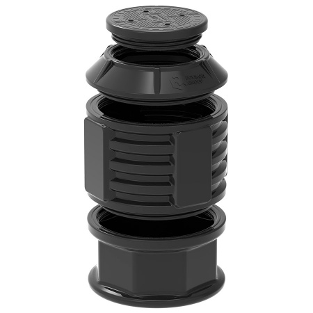 Колодец КН-780/1600 с крышкой D 560 - фото 2